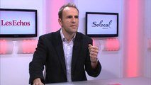 L'invité des Echos : Christophe Tardieu