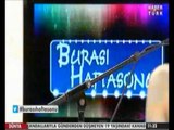 BEN İNSAN DEĞİL MİYİM - ISTANBUL ARABESQUE PROJECT (IAP) by Barbaros Akbulut