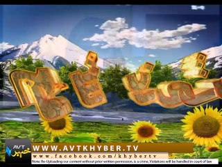 DA ZAWAND COOKING SHOW ( EP # 147 - 04-04-14)