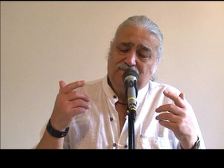 NATHALIE (Giorgio chante Bécaud)