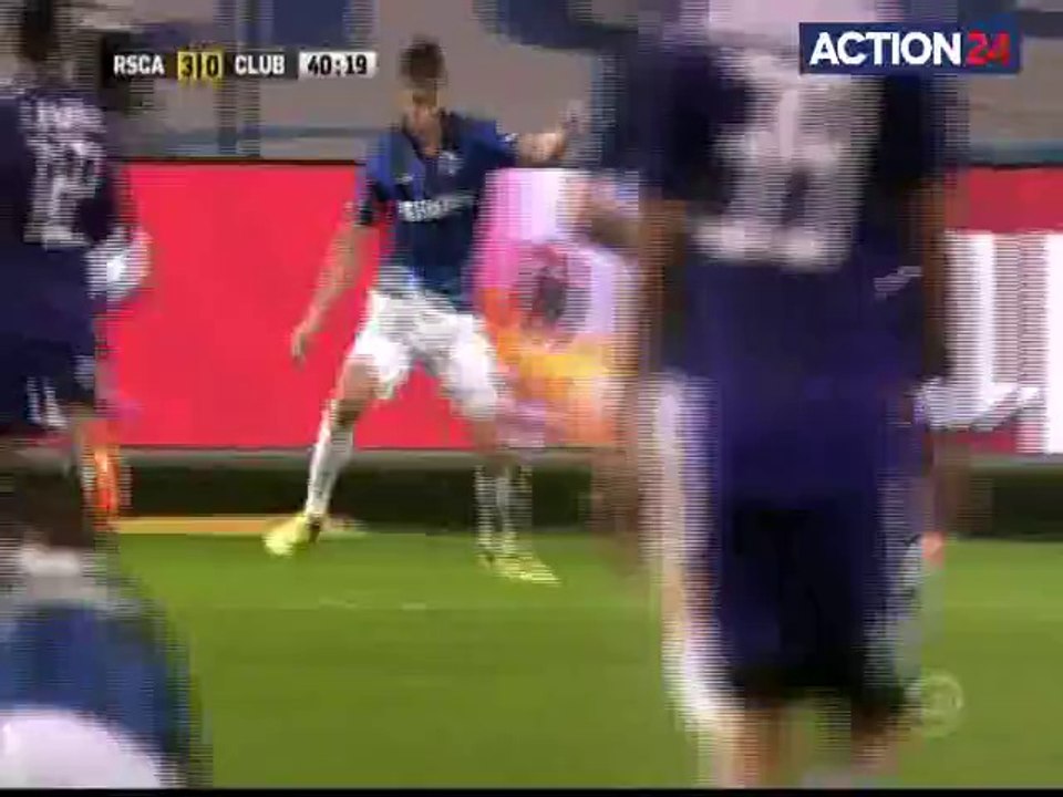 RSCA-CLUB 3-0