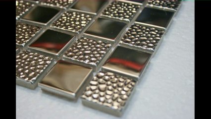 Code Promo carrelage inox