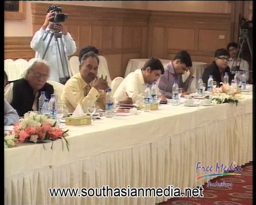 Attacks on Journalist - Tariq Choudhary
