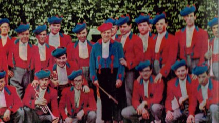 DISCO TARDES DE DOMINGO