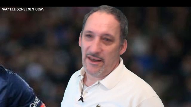 Zlatane ? Non mais faut se calmer un peu là....