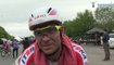 Alexander Kristoff, à l'arrivée du Tour des Flandres - Ronde van Vlaanderen 2014