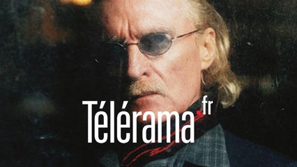 Christophe, chez lui, interview Post-it