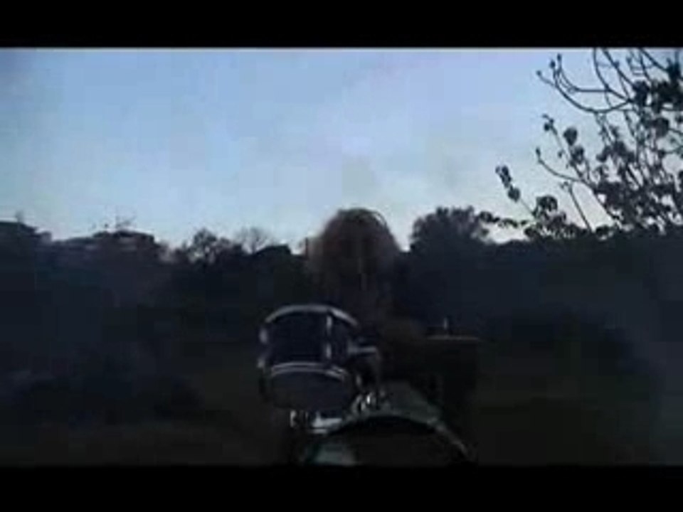 FreeGuns - Broken Down