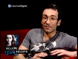 Seriemente: 'Believe' - 01/04/14