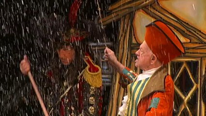 Actor Mickey Rooney dies aged 93