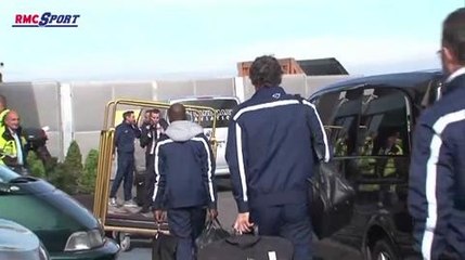 Ligue des Champions / Les Parisiens en route pour Londres - 07/04