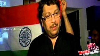 Abhishek Awsti Host Guest Sanjay Bedia !