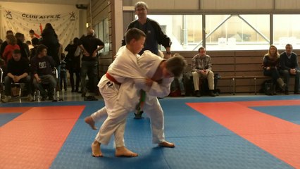 pluguffan interclub avril 2014