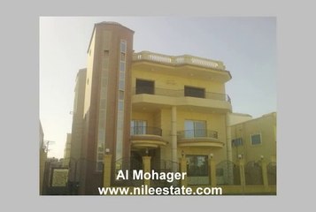 Unfinished Apartment For Rent in Jasmine New Cairo City
