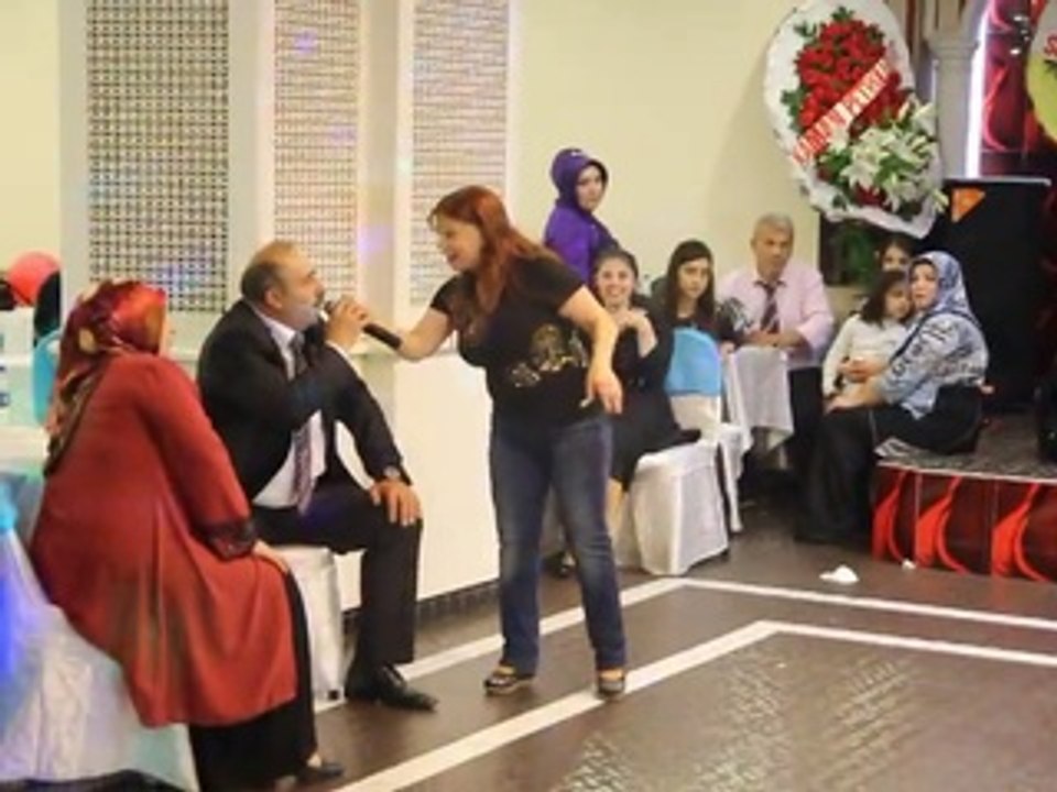 GÖNÜL GÜLHAN - AÇMA BUGÜN PERDELERİ