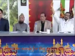 Main to khud un kay dar ka gada hoin must watch