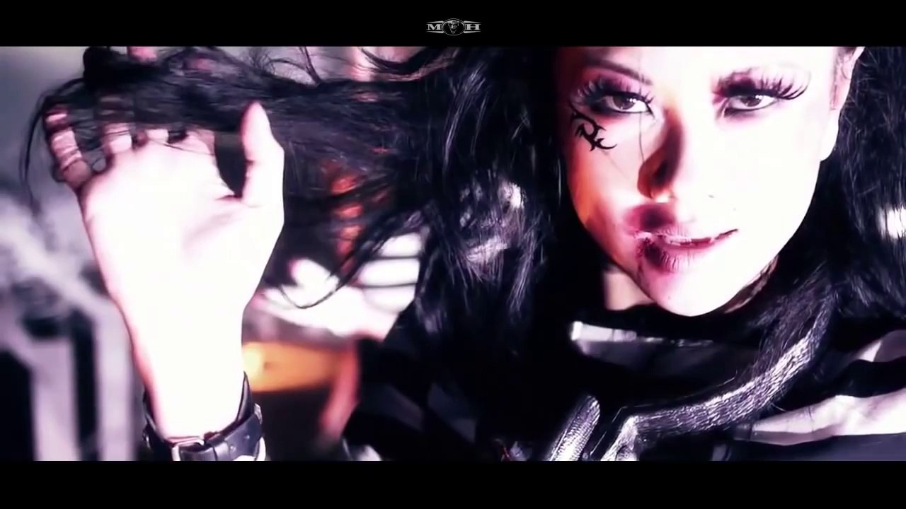 Reel 2 Real - I Like To Move It (Fraktorizer Hard Remix)