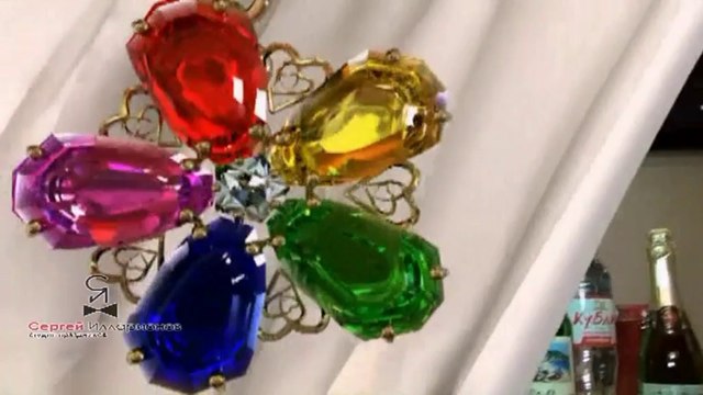 Свадебный застольный конкурс “Вопрос-ответ” для молодоженов. Видео