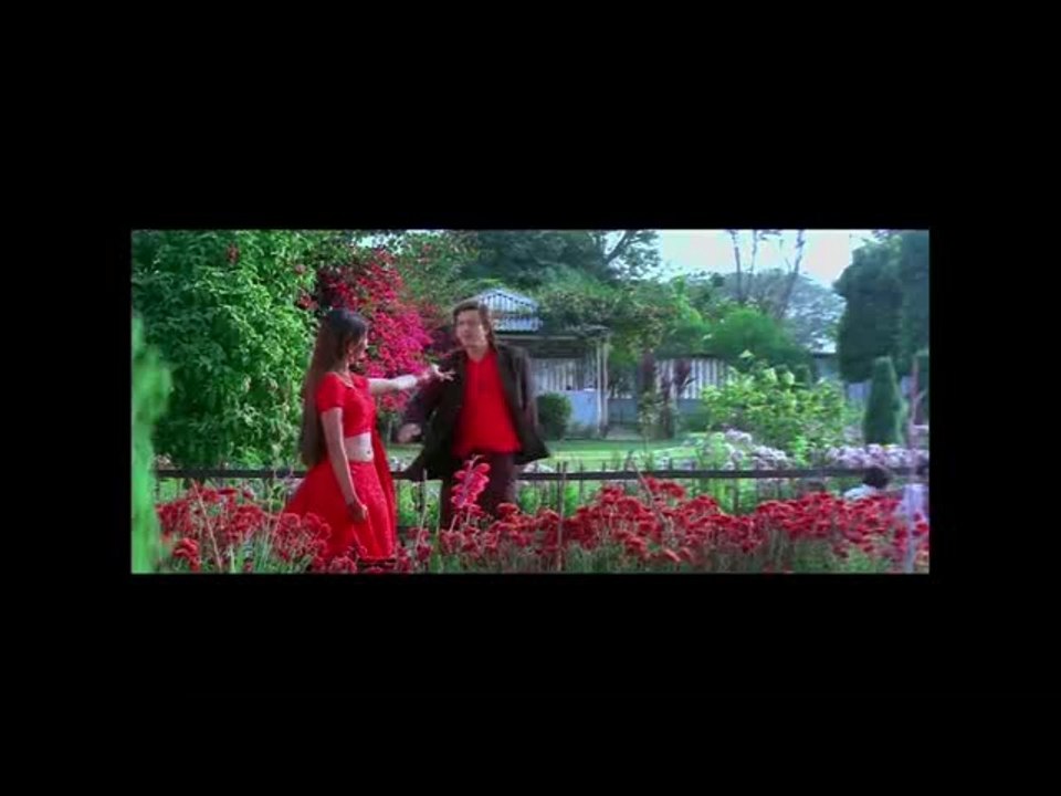 Babu I Love  You - Kahiki Sahucha