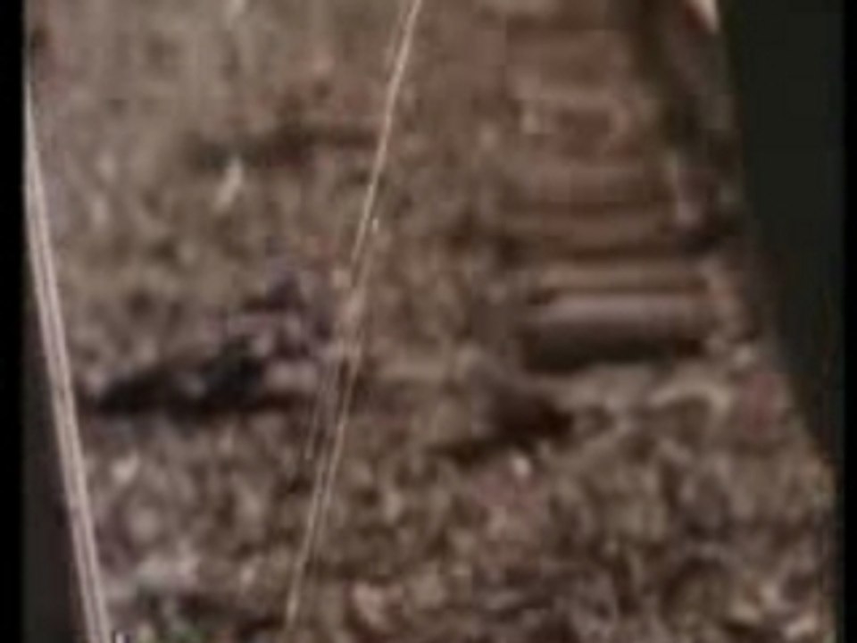 Gangstarr - Code Of The Streets