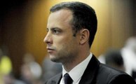 Oscar Pistorius en larmes à son procès