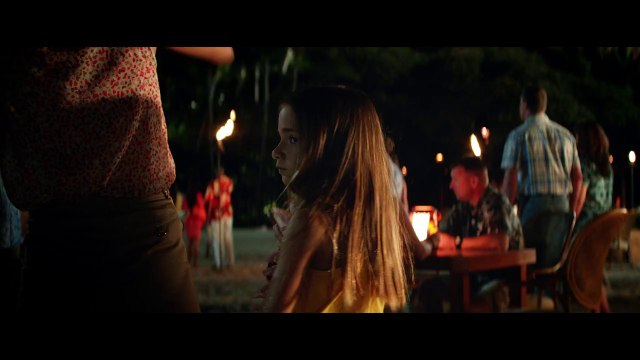 Godzilla - Extended Look [HD]