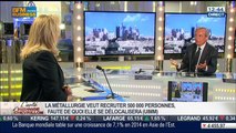 Frédéric Saint-Geours, Groupe des Fédérations Industrielles, dans l'invité de BFM Business – 07/04