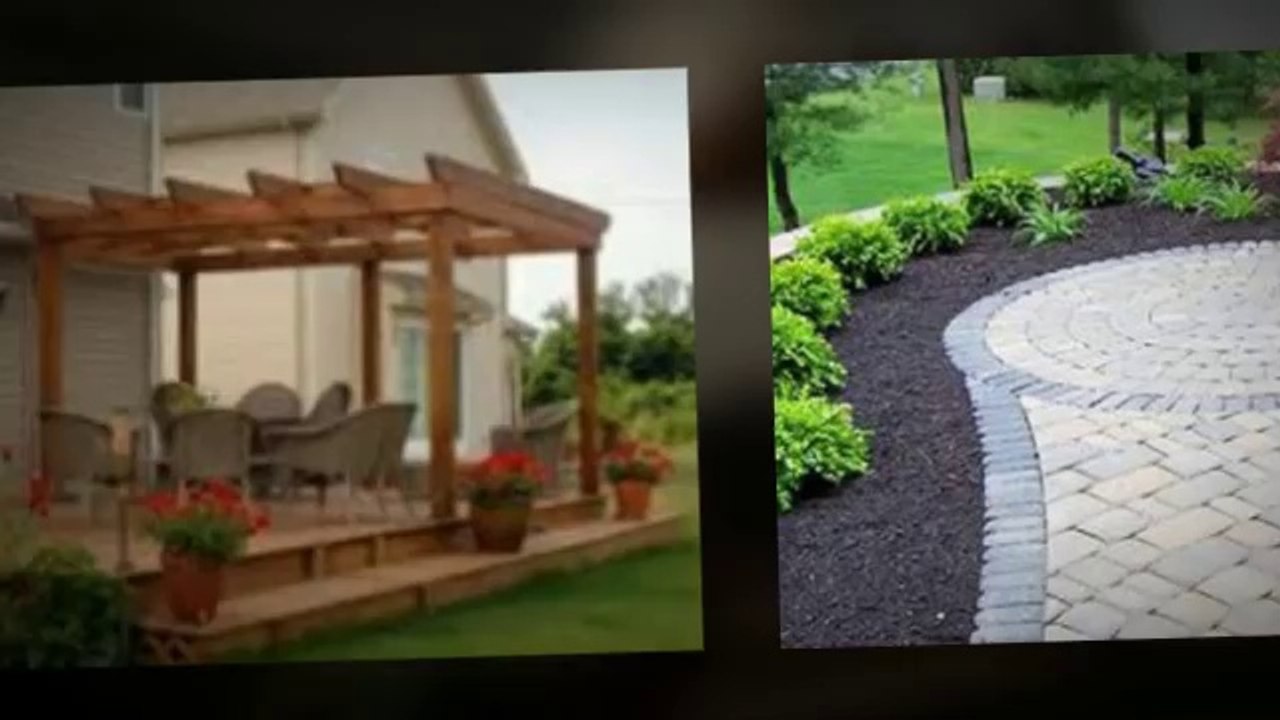 Patio Ideas