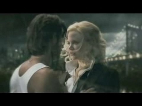 PUB - Chanel-N°5-2004-Nicole-Kidman