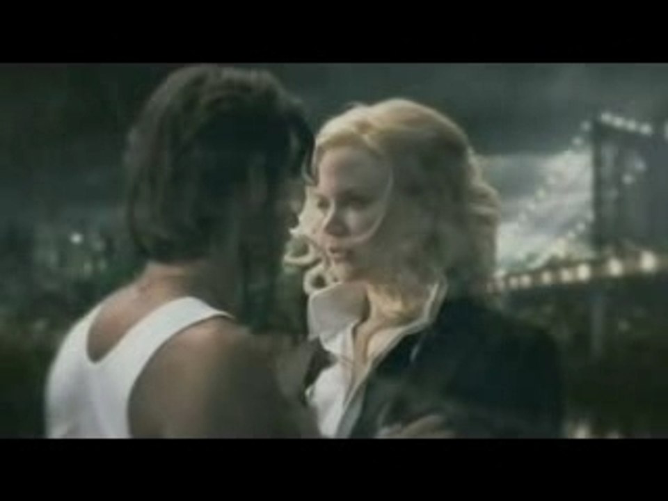 PUB - Chanel-N°5-2004-Nicole-Kidman