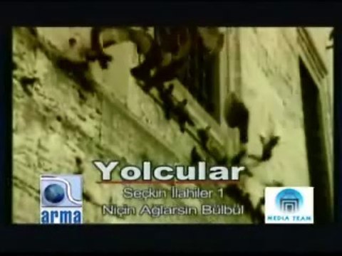 ender doğan niçin ağlarsın ey bülbül