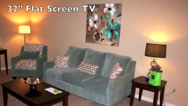 Corporate Housing Providing Fully Furnished Apartments For The Diplomat