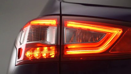 New Nissan Qashqai