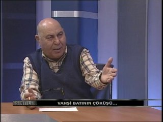 BAŞINIZA GETİRECEĞİNİZ KİŞİNİN CEHFERİ ASLİYESİNE BAKIN' DEYEN MUSTAFA KEMAL TARİHDEKİ RUM MEHMET PAŞALARI İYİ BİLİYORDU.