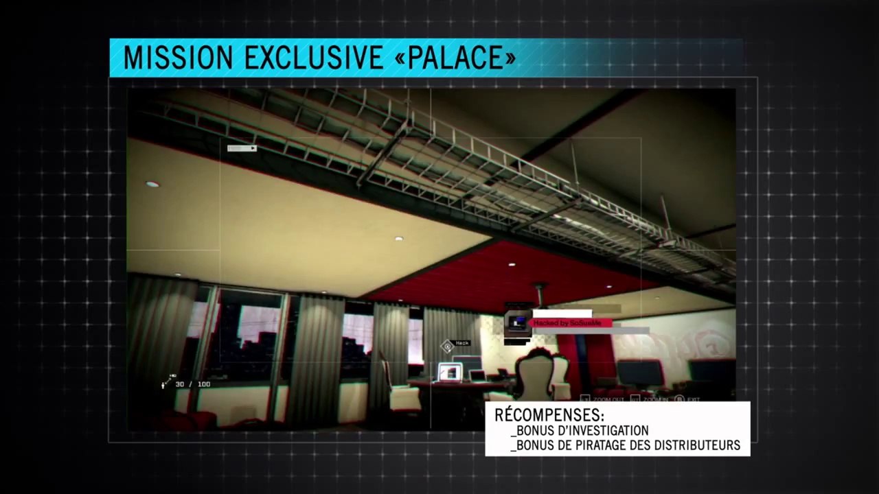 Watch Dogs - Découvrez le contenu de l'édition Vigilante