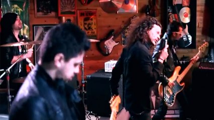 União das Tribos - As Pedras Que Nunca Pisei