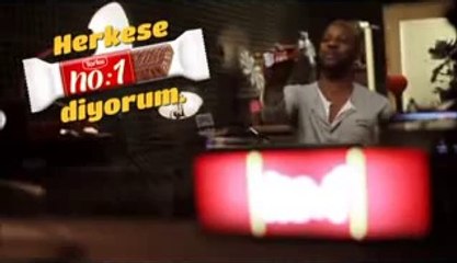 Torku No_1 Reklam Filmi