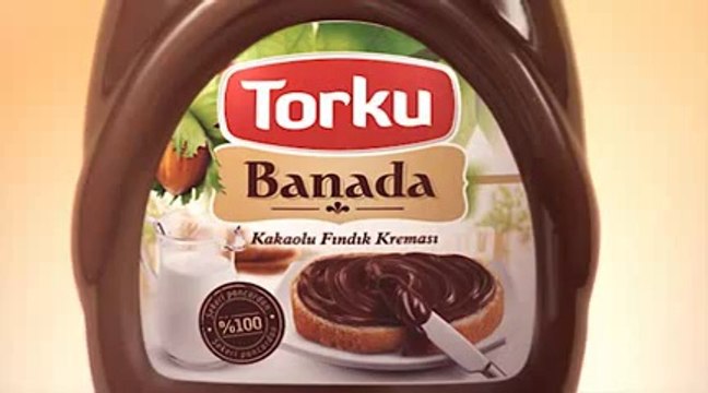 Torku Banada Reklam Filmi