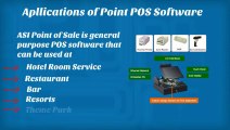 Increase Your Sale By Anand Systems Point Of Sale Software