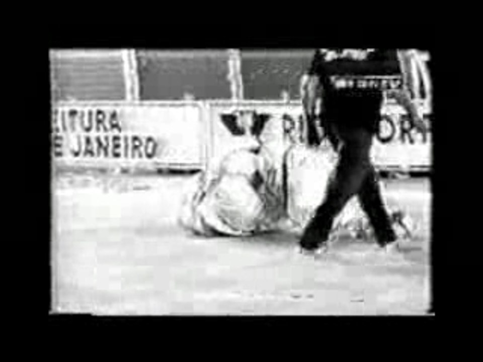 royce gracie vs wallid