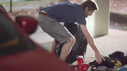 Jeep® "Ready" OFFICIAL COMMERCIAL | 30 Second Version