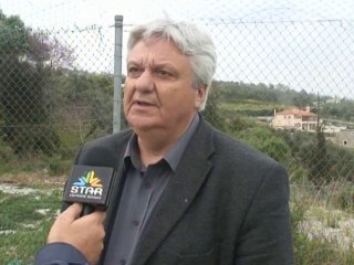 Στο στόχαστρο τα έργα και οι ημέρες Μπουραντά