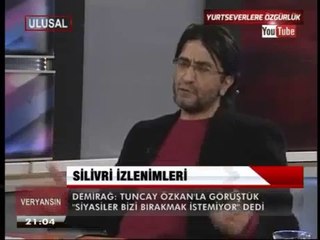 Nihat Genç Silivriye Selam