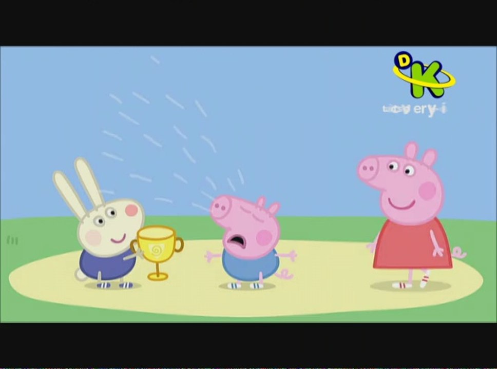 Perdedor-Peppa