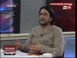 Nihat Genç Cemaatin Yaptığı Rol