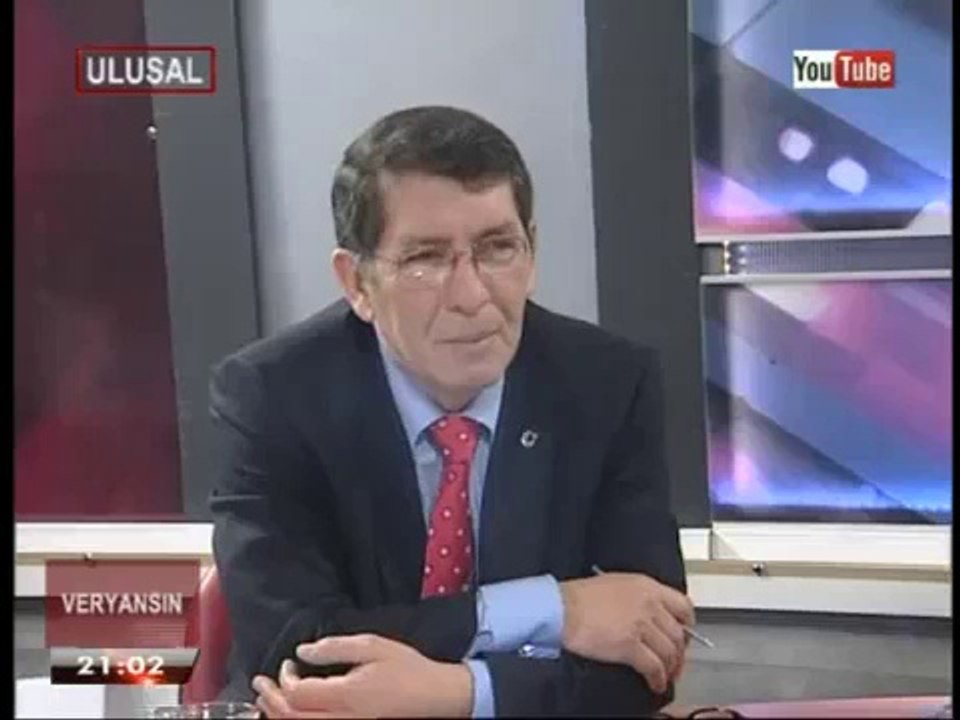 Nihat Genç Bu Güç Bir Günde Sızmıyor