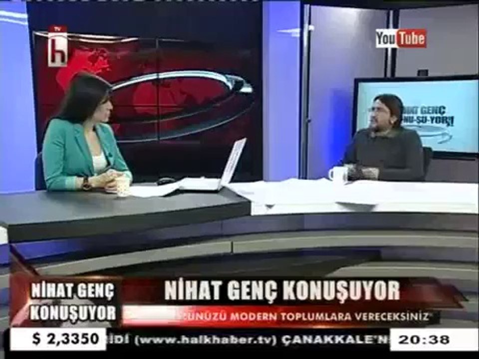 Nihat Genç Demokrasinin Sabahı Ne Zaman Başlar