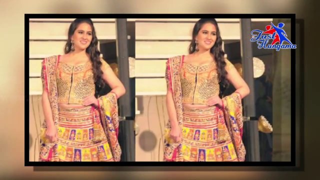 Kareena Saif Daughter Sara Khan | Kareena Kapoor Khan | Saif Ali Khan | Bollywood News | Bollywood Gossip | B.Town News | Just Hungama |