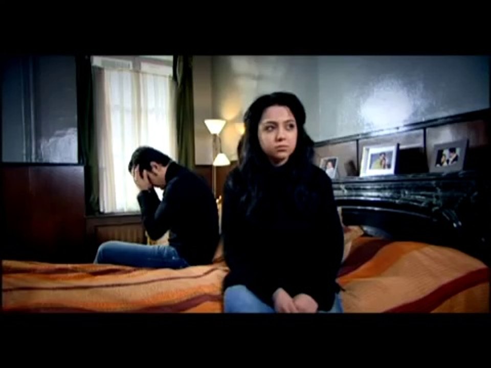 Derinlerde bir sen vardın (Şefkat Tepe)