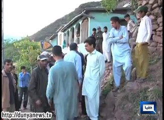 Gayari Martyrs Second Anniversary